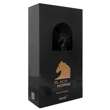 Black Horse  By Surrati