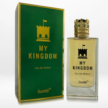 Spray My Kingdom 100 Ml