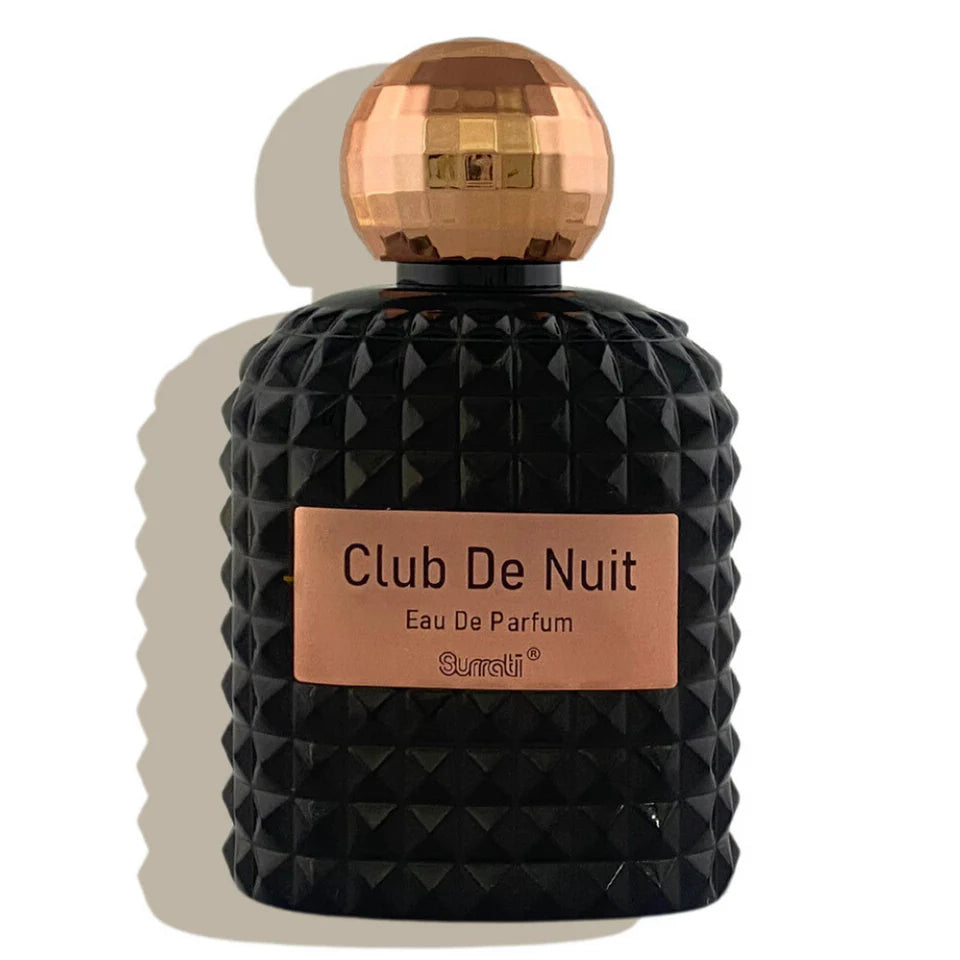 Spray Club De Nuit 100 Ml By Surrati