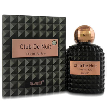 Spray Club De Nuit 100 Ml By Surrati