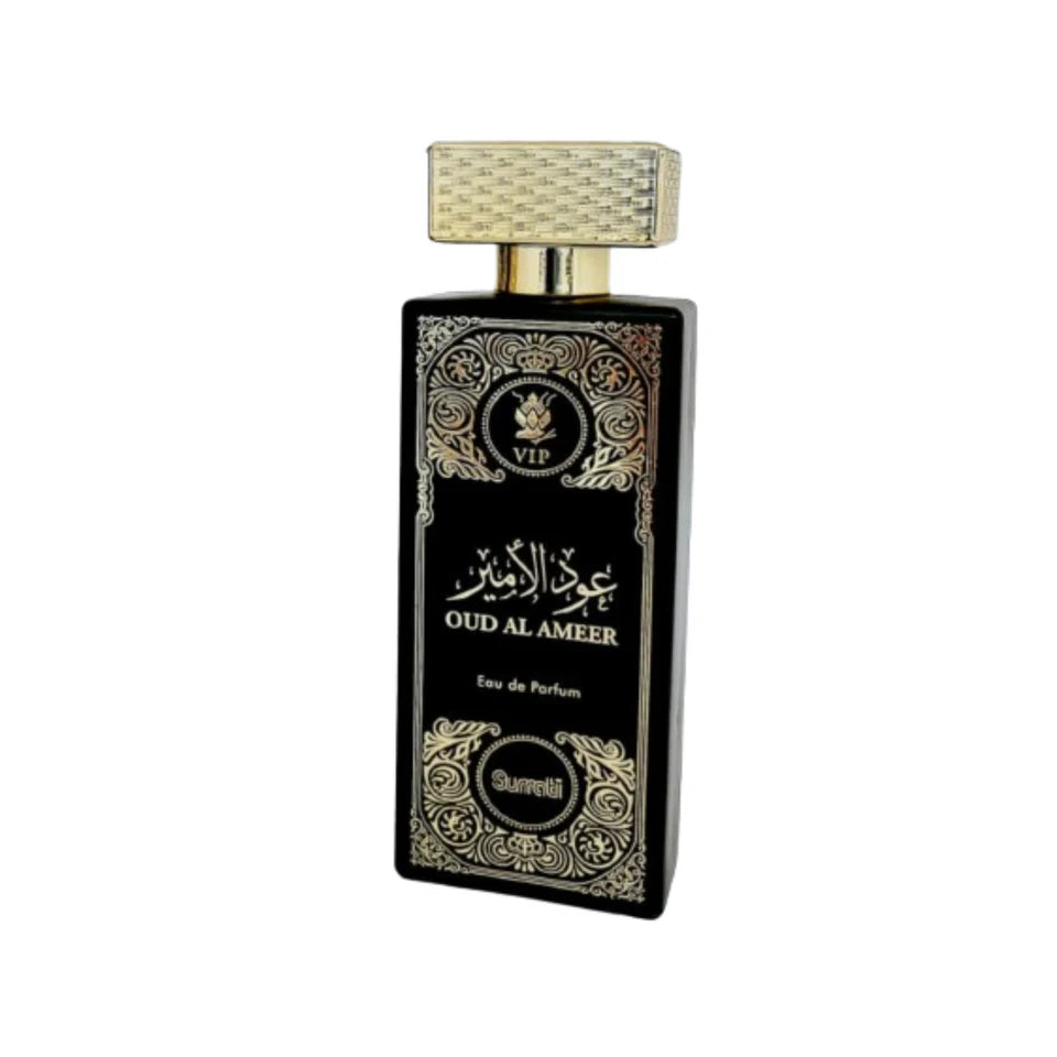 Spray Oud Al Ameer VIP By Surrati