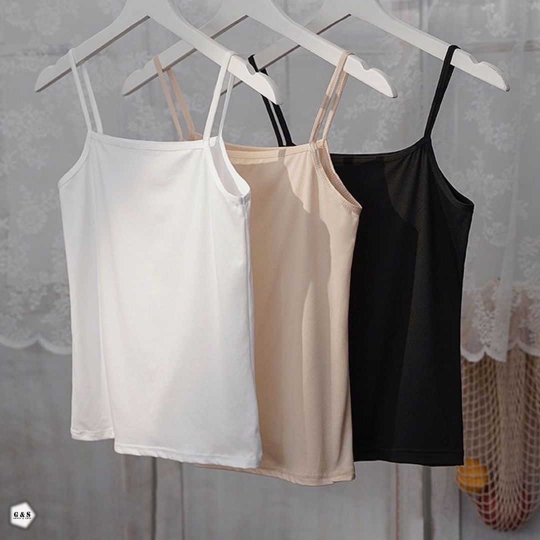 INNER WEAR CAMISOLE