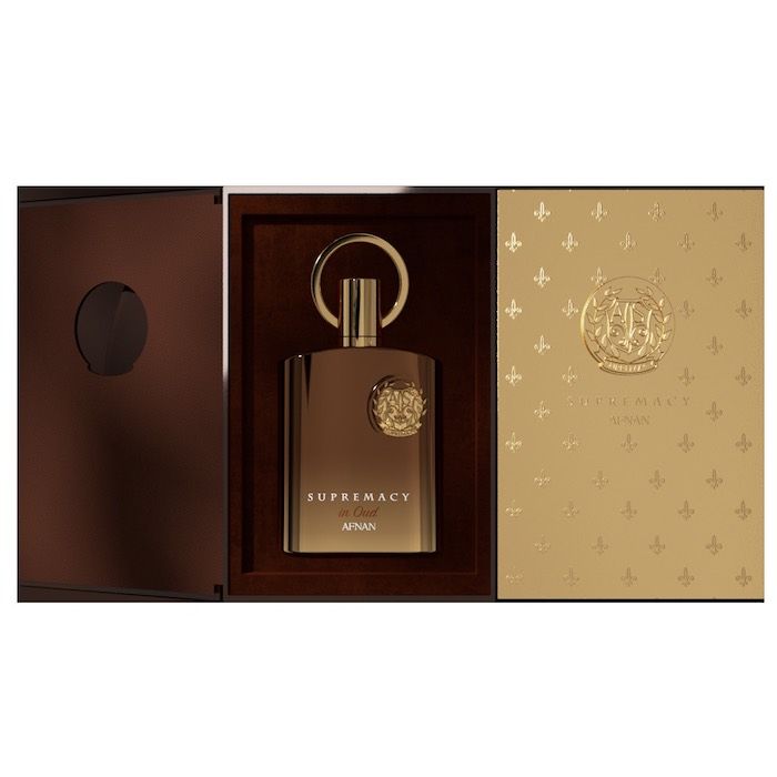 Supremacy in Oud Afnan for women and men