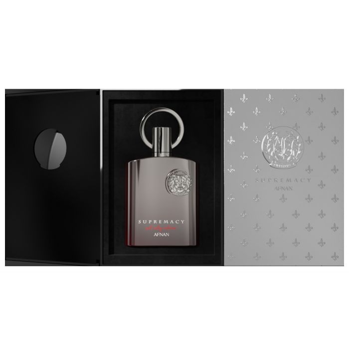 Supremacy Not Only Intense Afnan for men