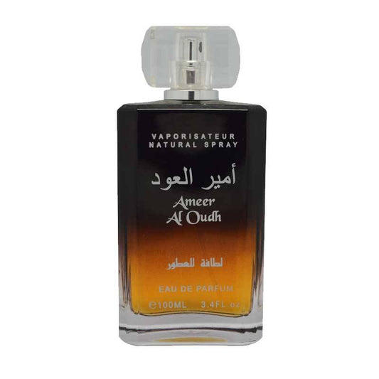 Ameer al oudh