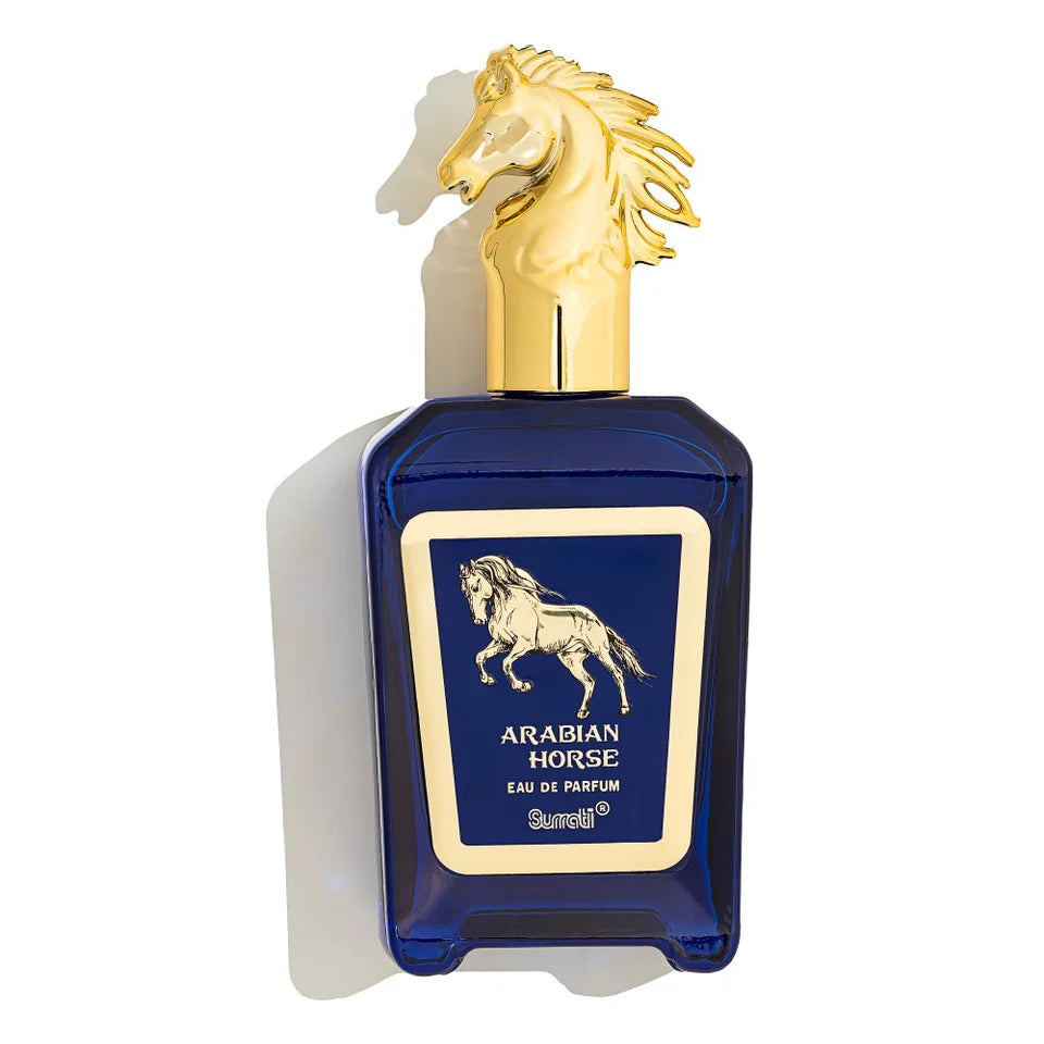 Spray Arabian Horse 100 Ml By Surrati