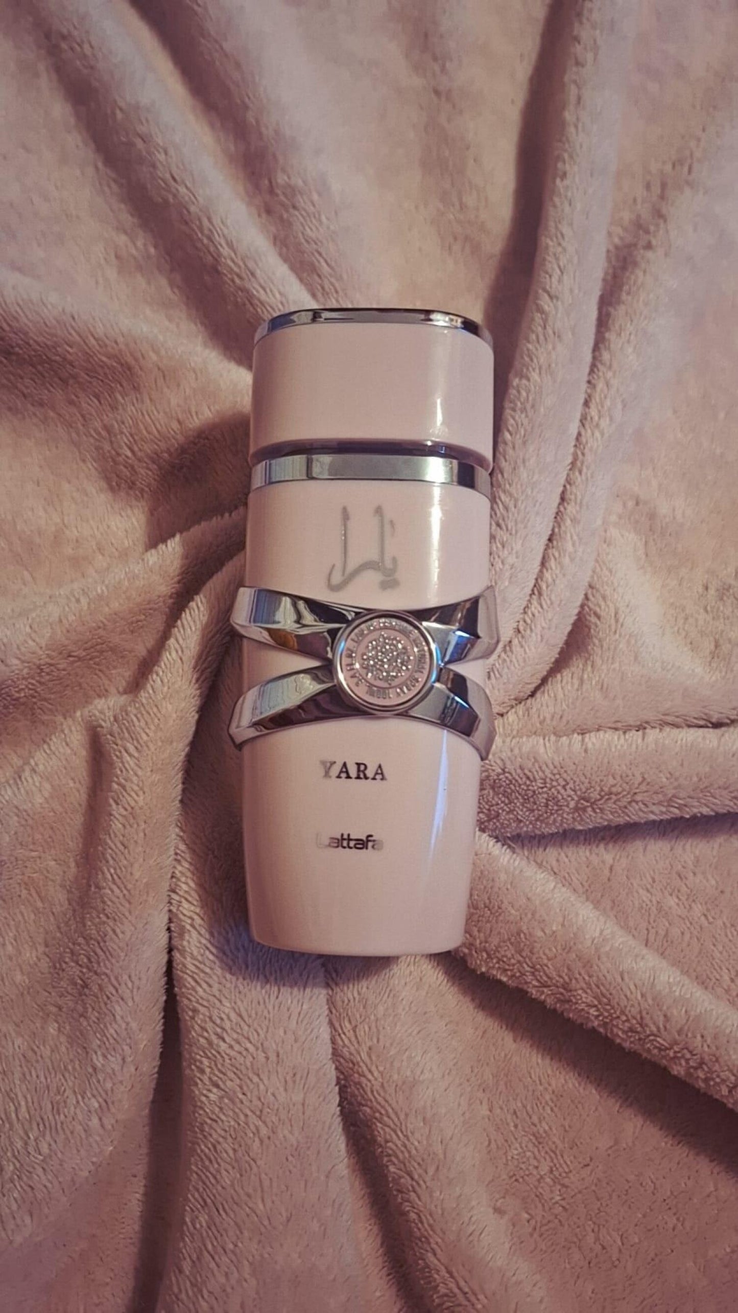 Yara Lattafa Perfumes for women