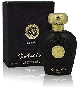 Opulent Oud by Lattafa Perfumes