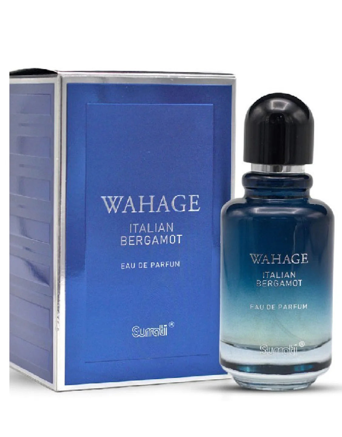 Surrati Wahage Perfume