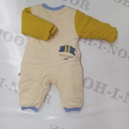 New Born Romper