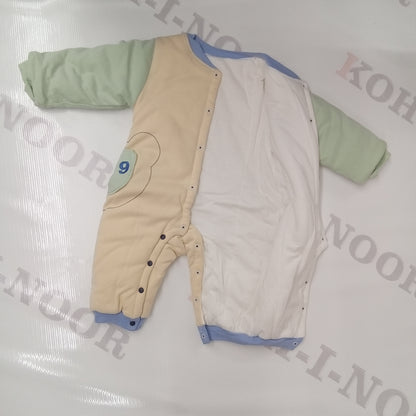 New Born Romper