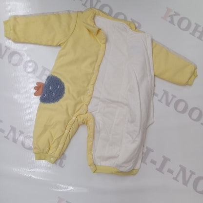 New Born Romper