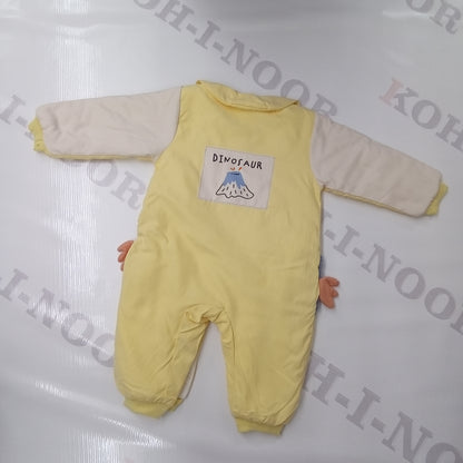 New Born Romper