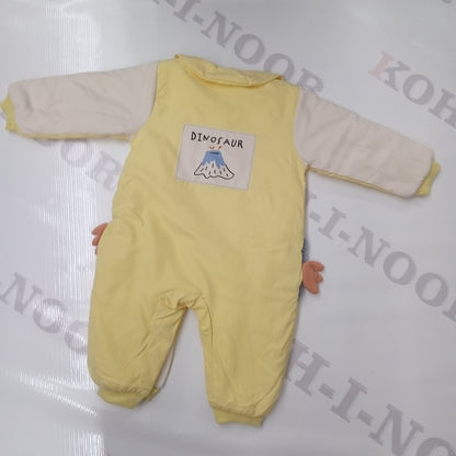 New Born Romper