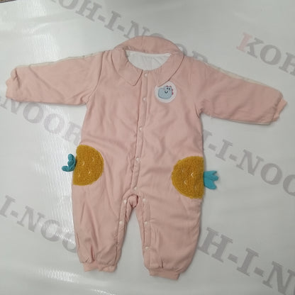 New Born Romper