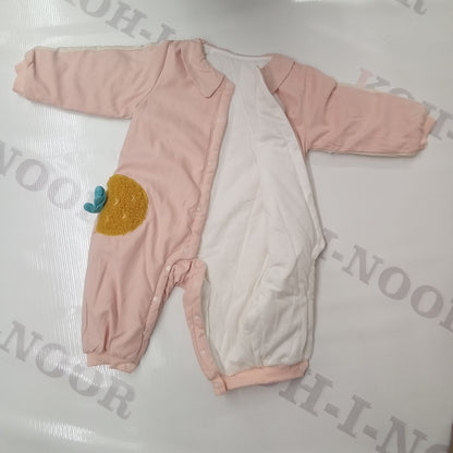 New Born Romper