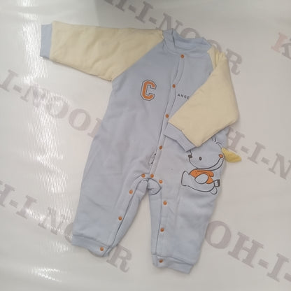 New Born Romper