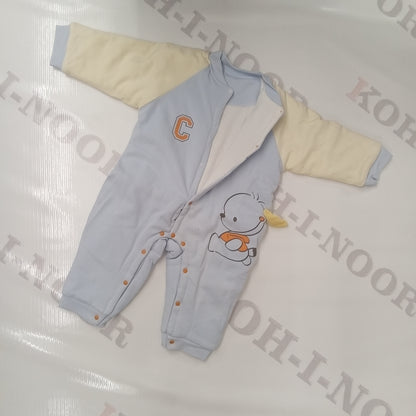 New Born Romper