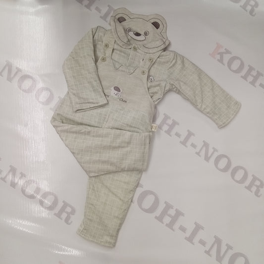 New Born Romper