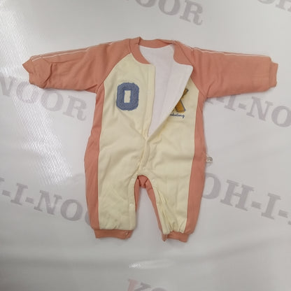 New Born Romper