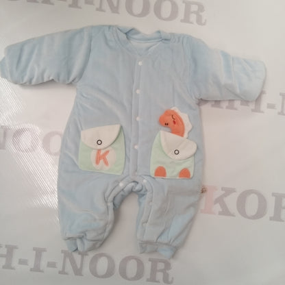 New Born Romper