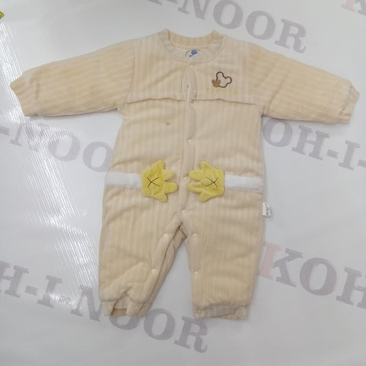 New Born Romper