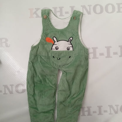 New Born Romper