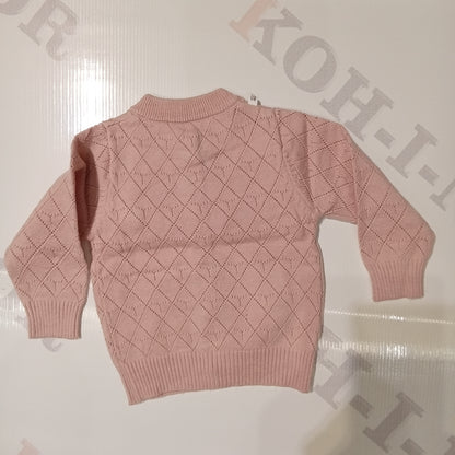 Girl sweater shirt