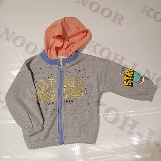 Girl hoodie