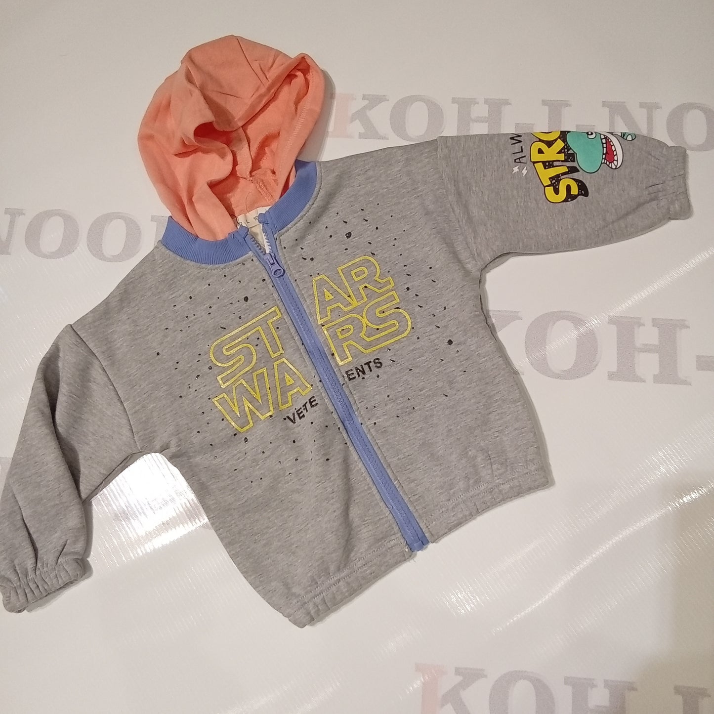 Girl hoodie