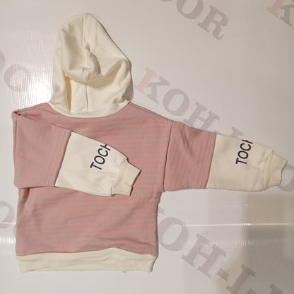 Baby Boy Hoodie Shirt