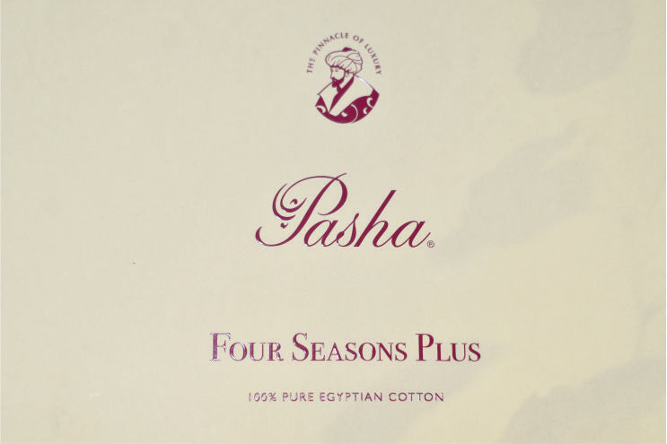 Pasha Four Season Plus