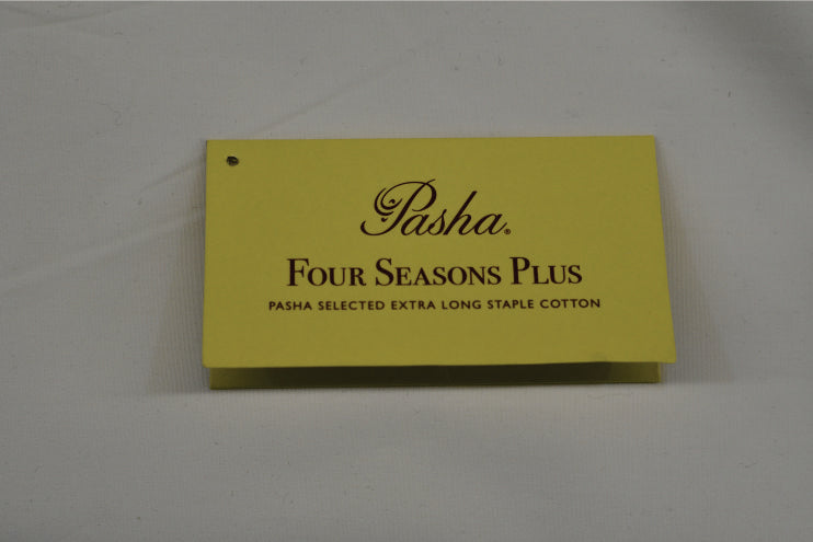 Pasha Four Season Plus