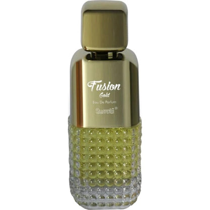 Fusion Gold Perfume by Surrati For Men – 100 ml