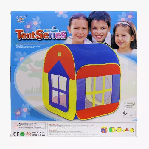 Elegant baby tent series (8069745803571)