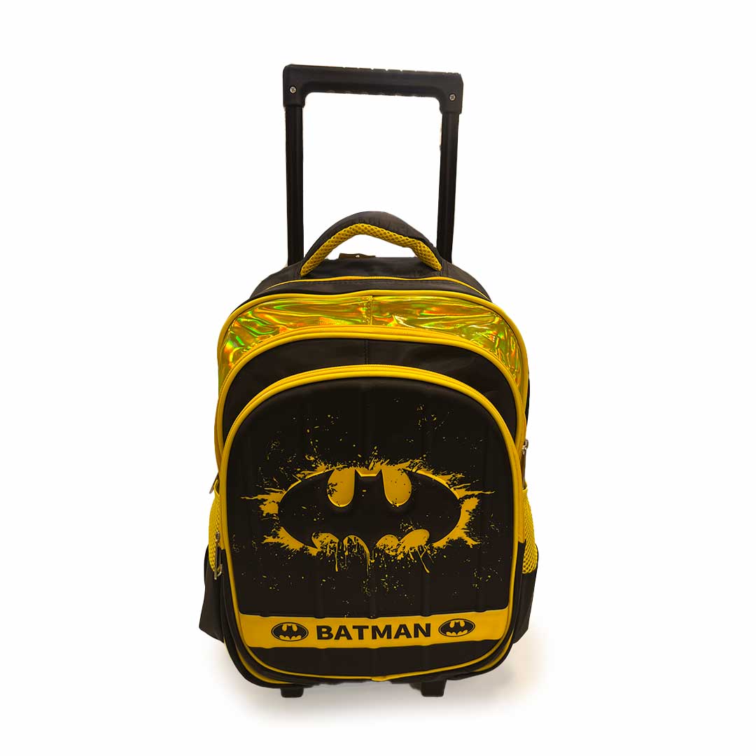 Batman Trolley Bag (8055011541299)
