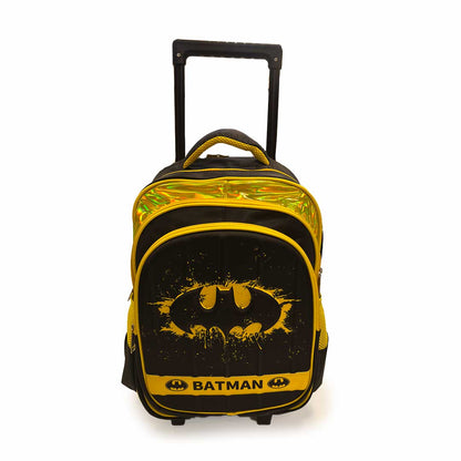 Batman Trolley Bag (8055011541299)