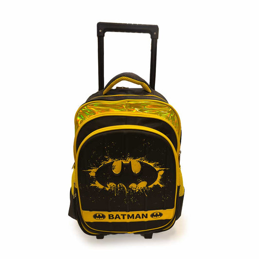 Batman Trolley Bag (8055011541299)