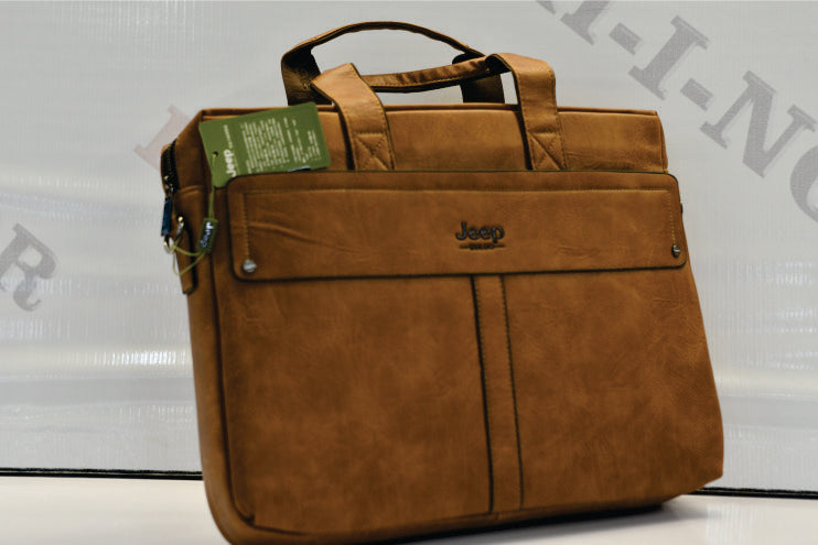 LAPTOP BAG