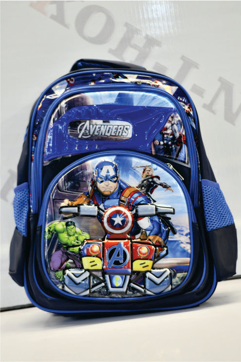 School Bag