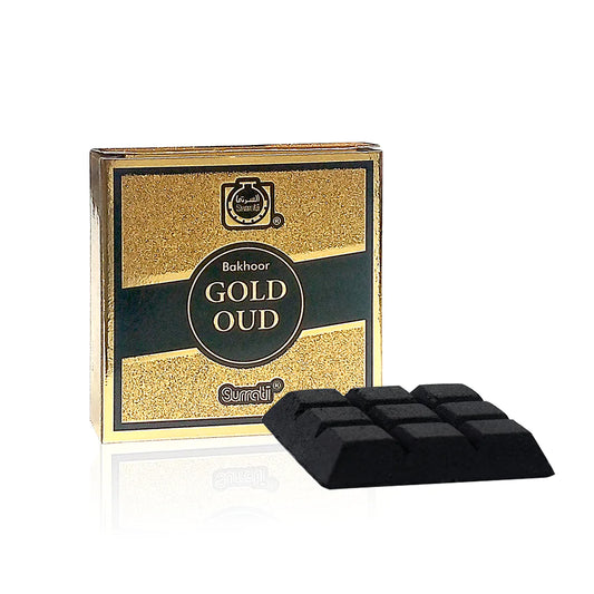 Bakhoor Gold Oud