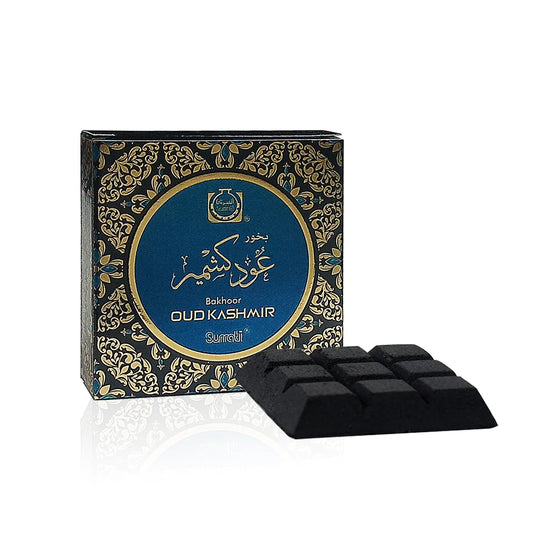 Bukhoor Oud Kashmir