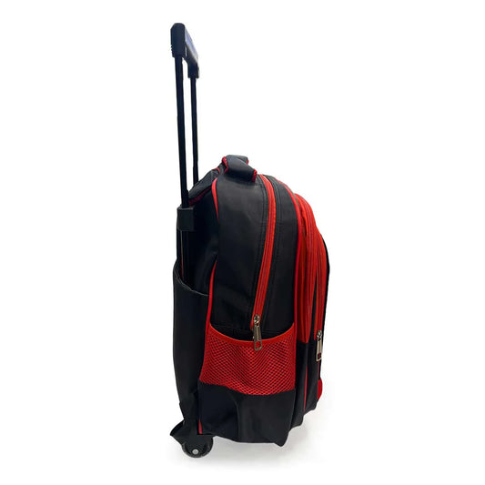 Spiderman Trolley Bag (8055046209843)
