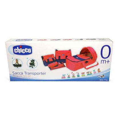 CHICCO SACCA TRANSPORTER