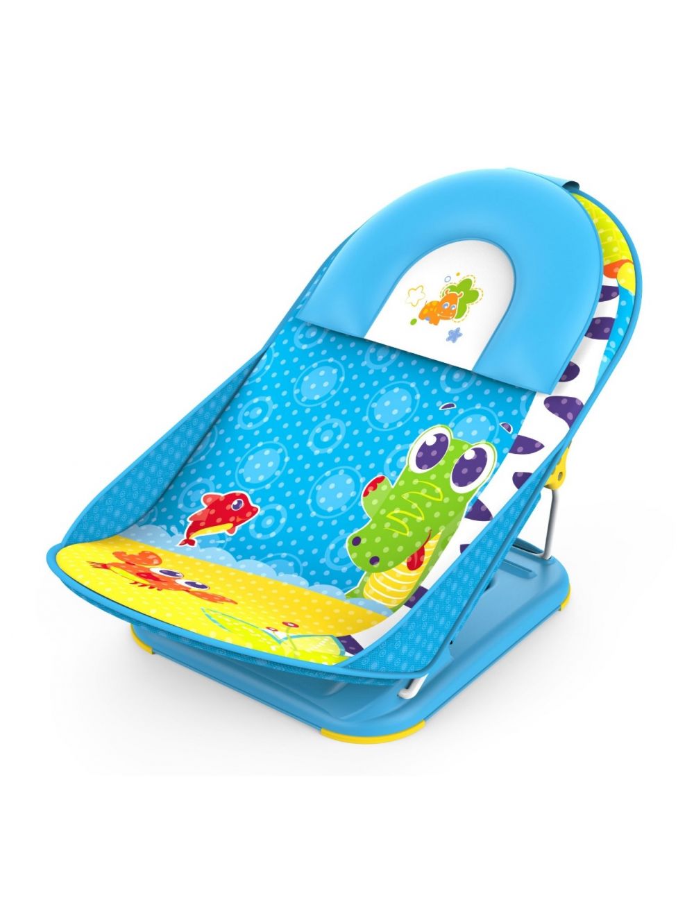 Mastela deluxe baby bather