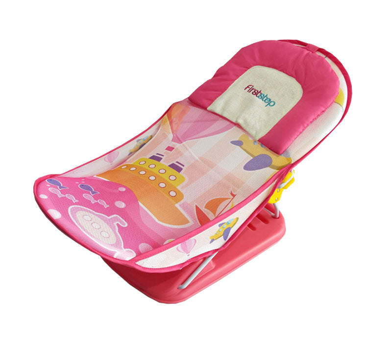 Baby Bather Foldable Little Angel